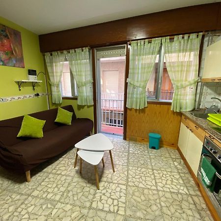 Casa Da Regueira Apartman Redondela Kültér fotó