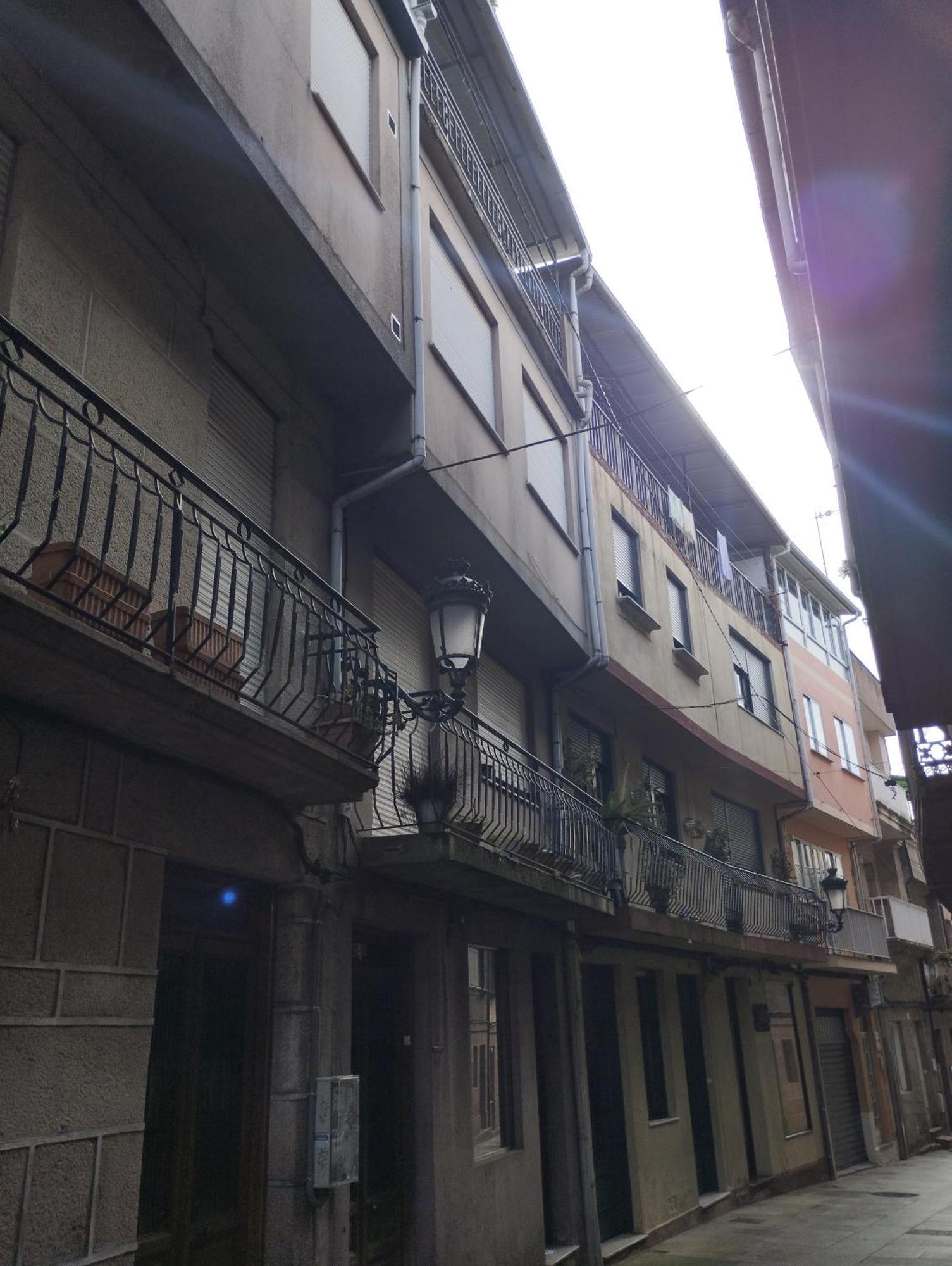 Casa Da Regueira Apartman Redondela Kültér fotó