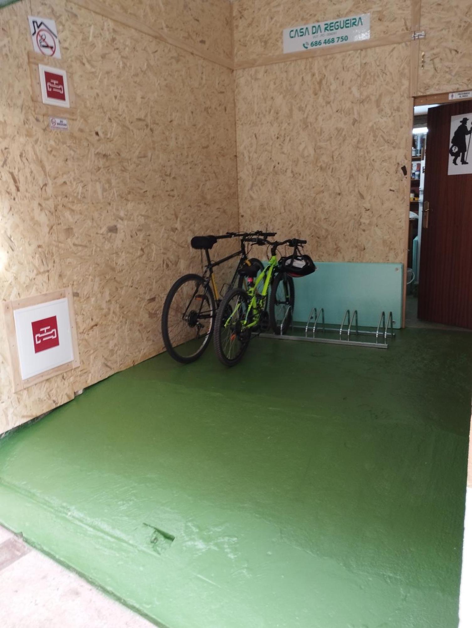 Casa Da Regueira Apartman Redondela Kültér fotó