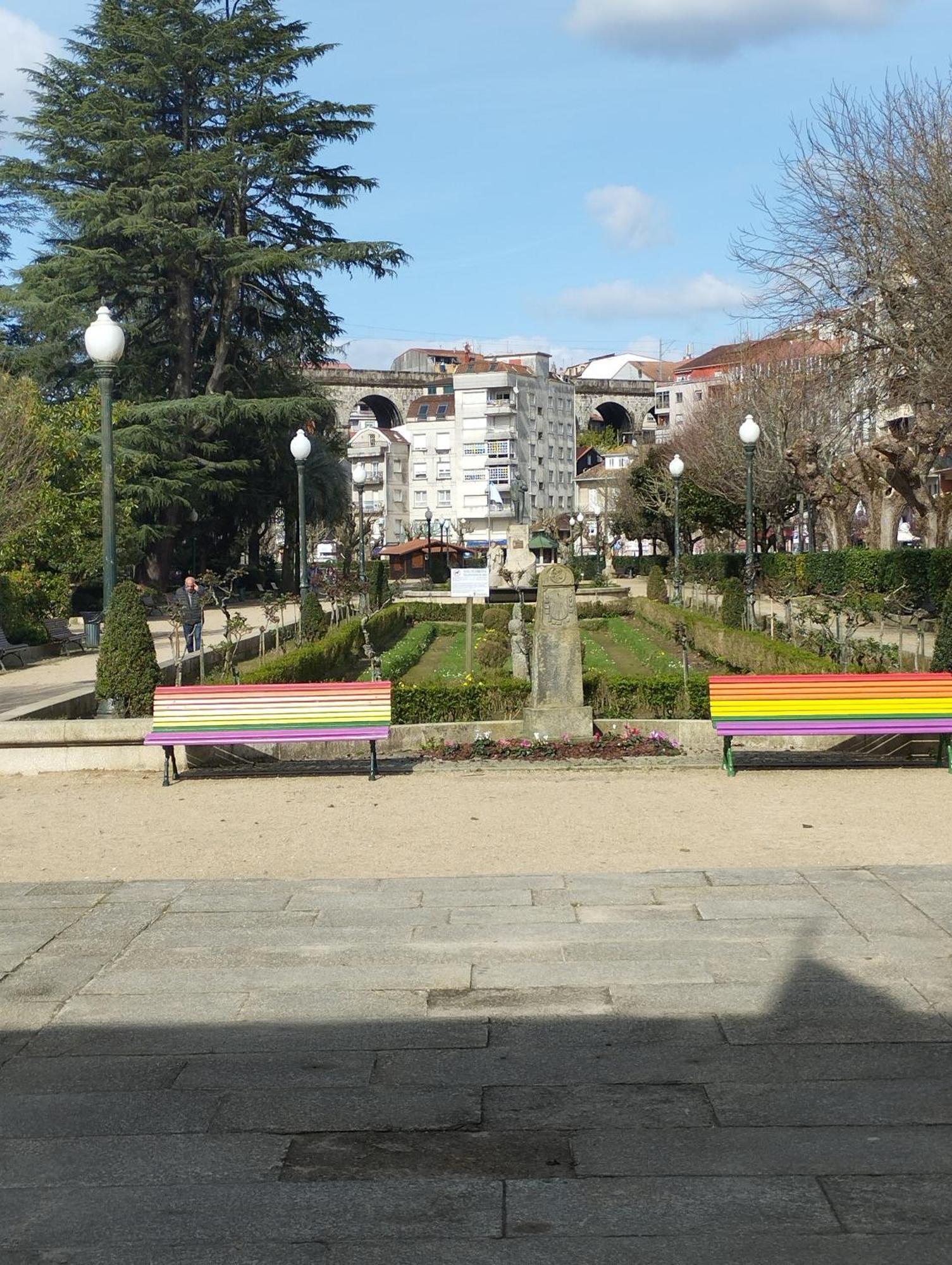 Casa Da Regueira Apartman Redondela Kültér fotó