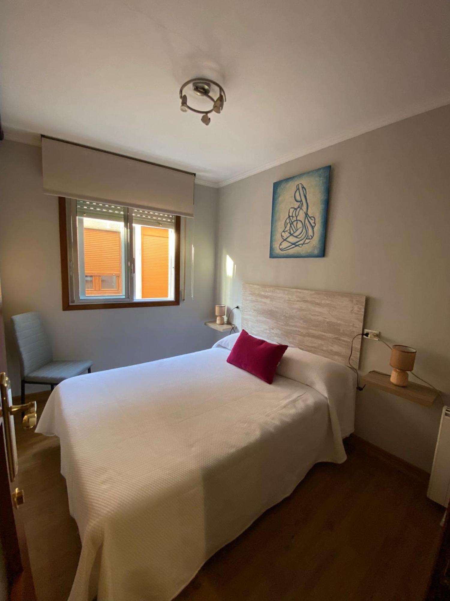 Casa Da Regueira Apartman Redondela Kültér fotó