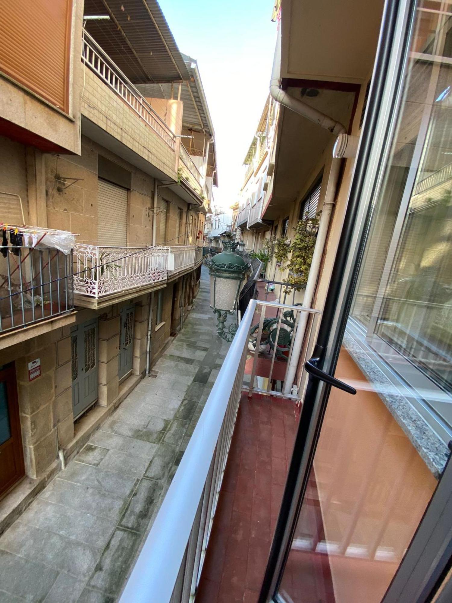 Casa Da Regueira Apartman Redondela Kültér fotó