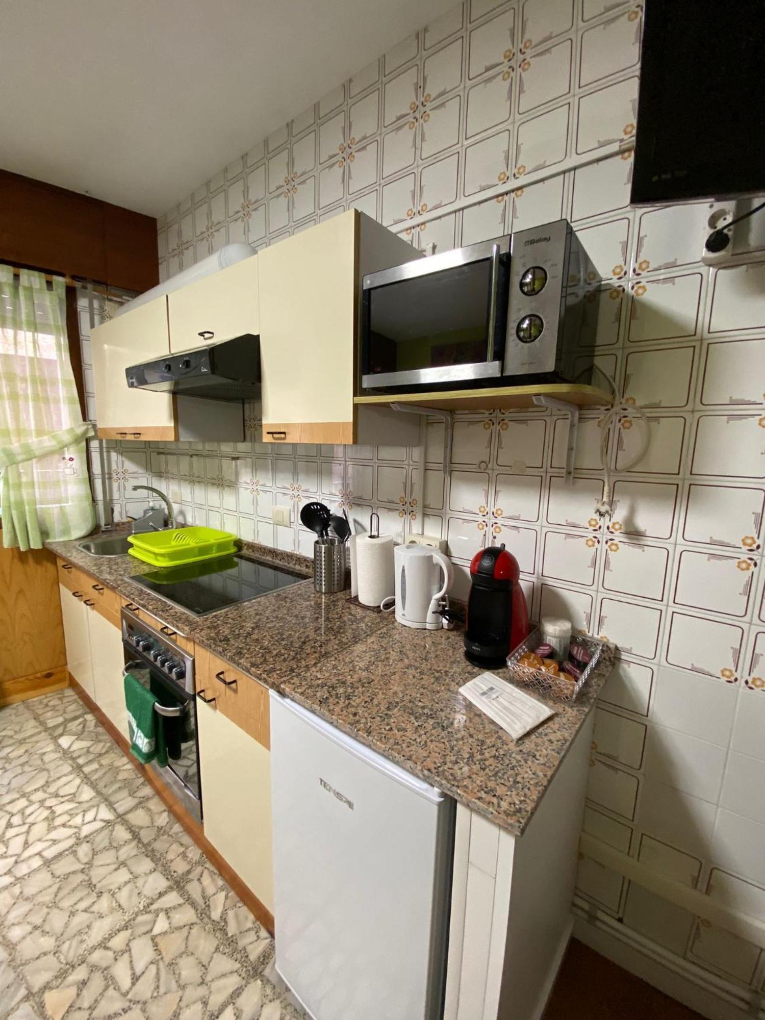 Casa Da Regueira Apartman Redondela Kültér fotó