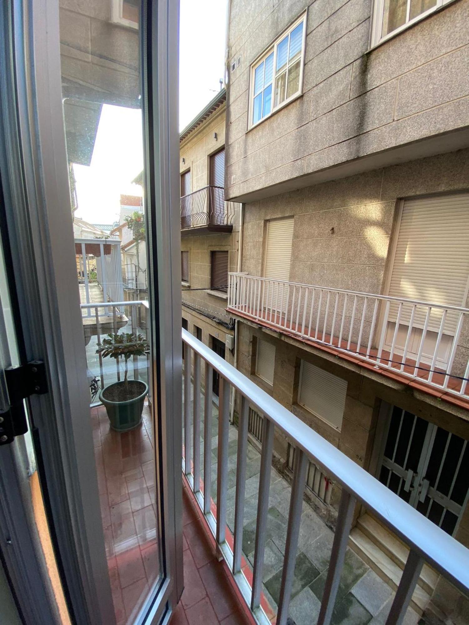 Casa Da Regueira Apartman Redondela Kültér fotó