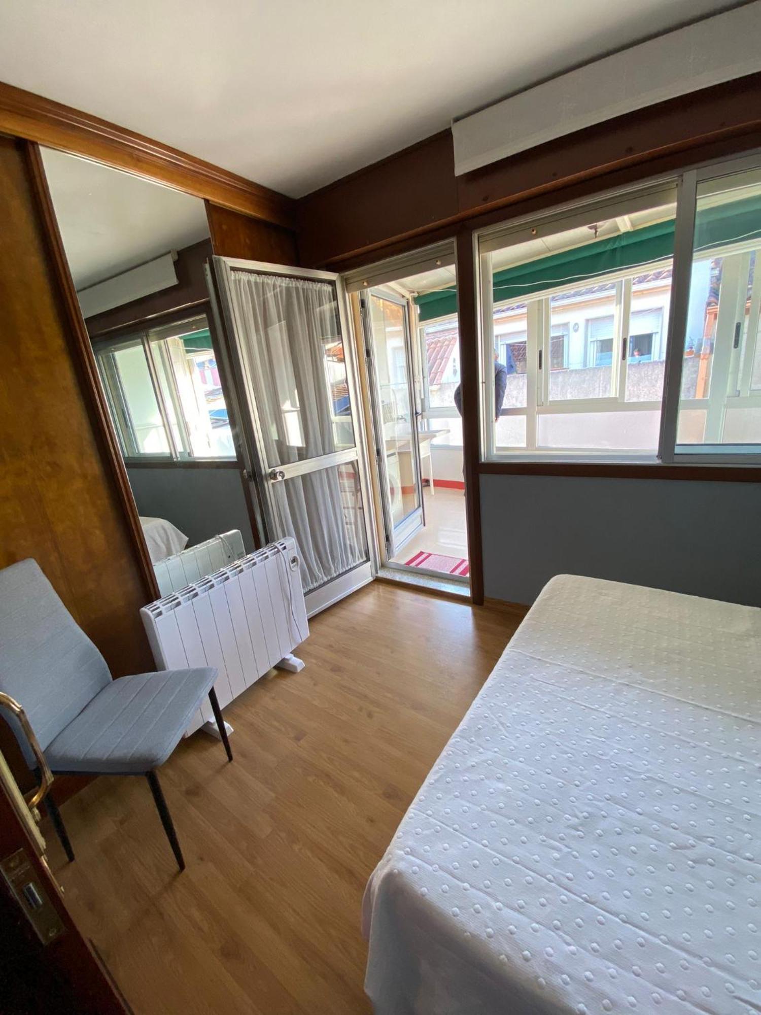 Casa Da Regueira Apartman Redondela Kültér fotó