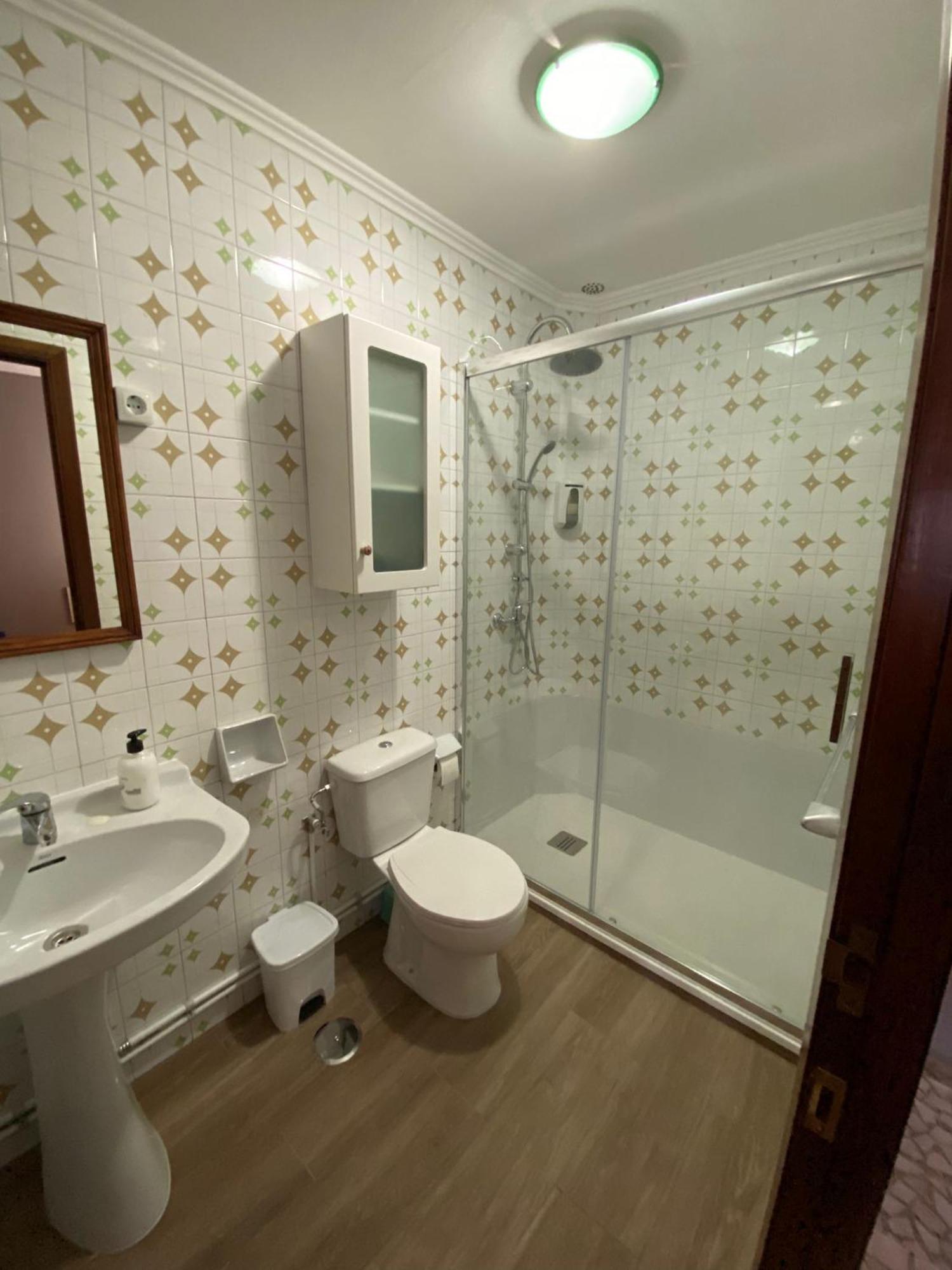 Casa Da Regueira Apartman Redondela Kültér fotó