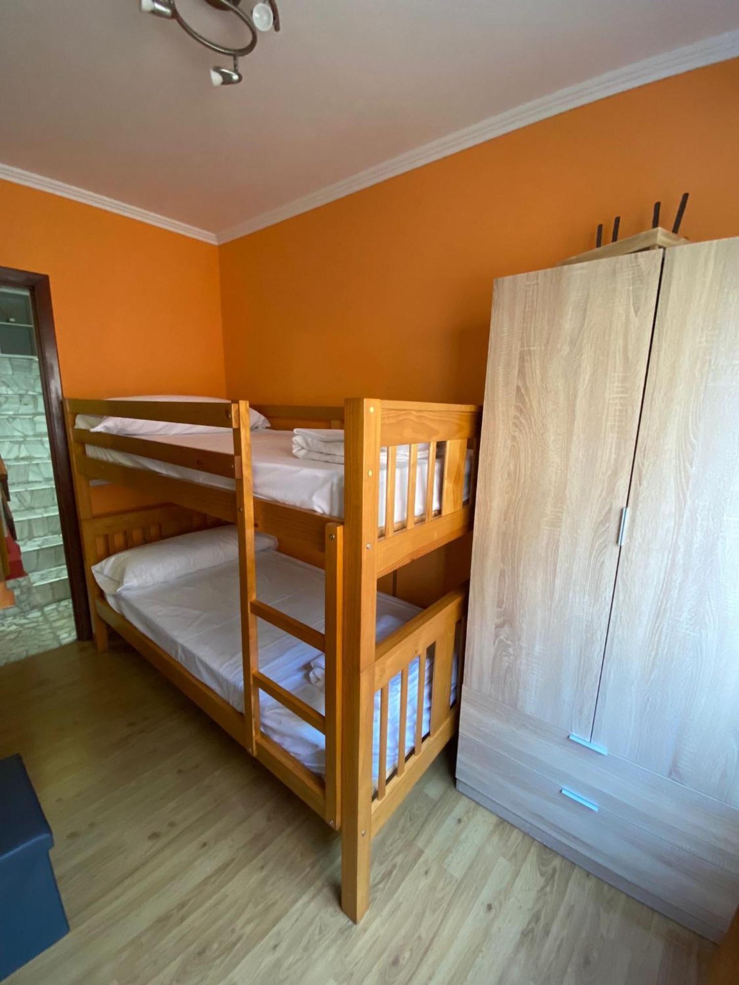 Casa Da Regueira Apartman Redondela Kültér fotó
