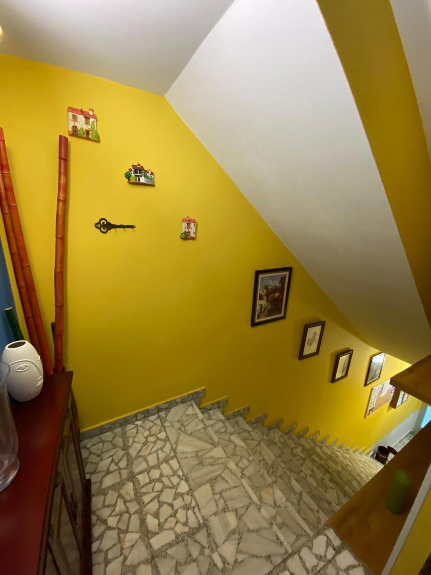 Casa Da Regueira Apartman Redondela Kültér fotó