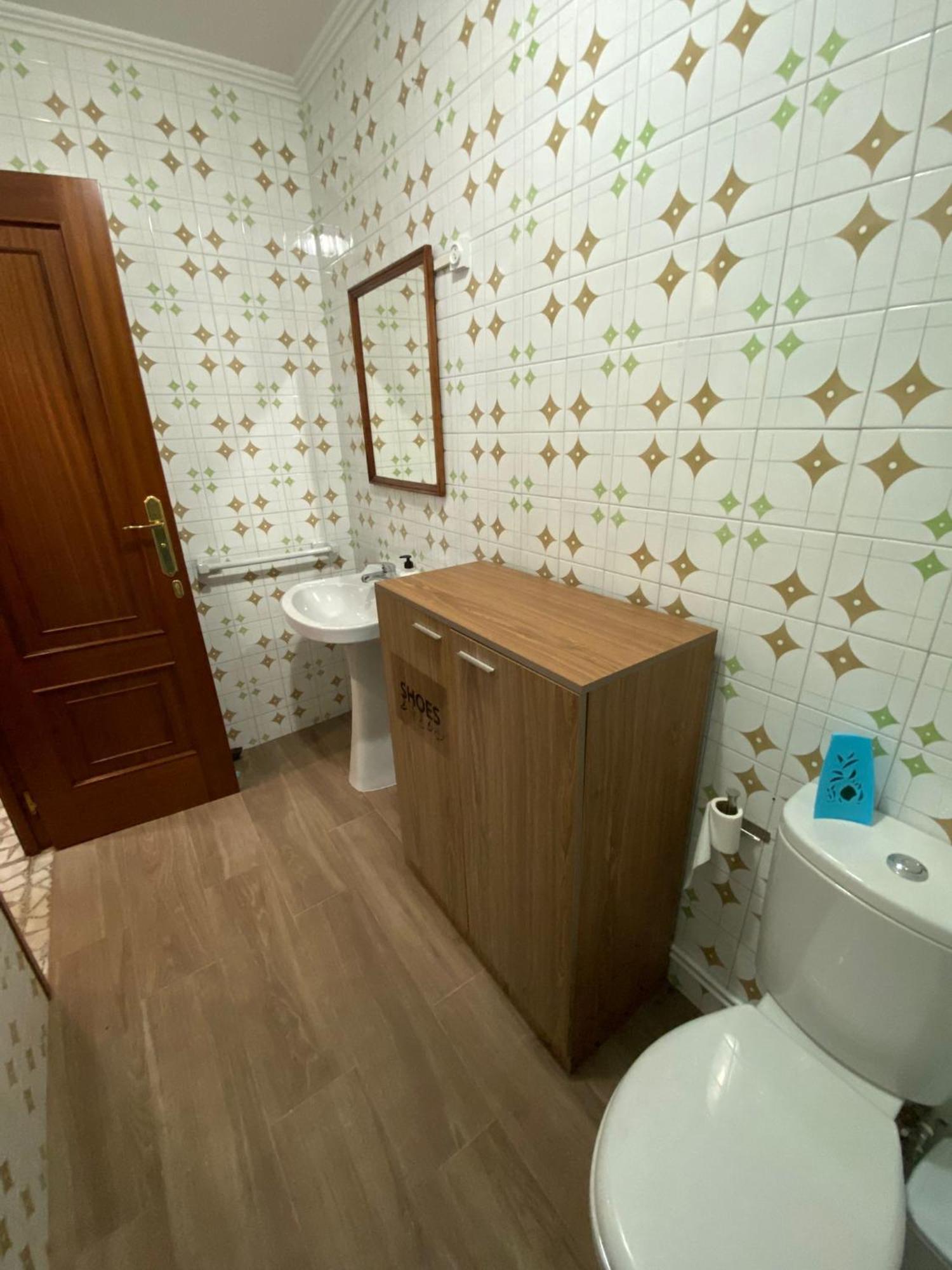 Casa Da Regueira Apartman Redondela Kültér fotó