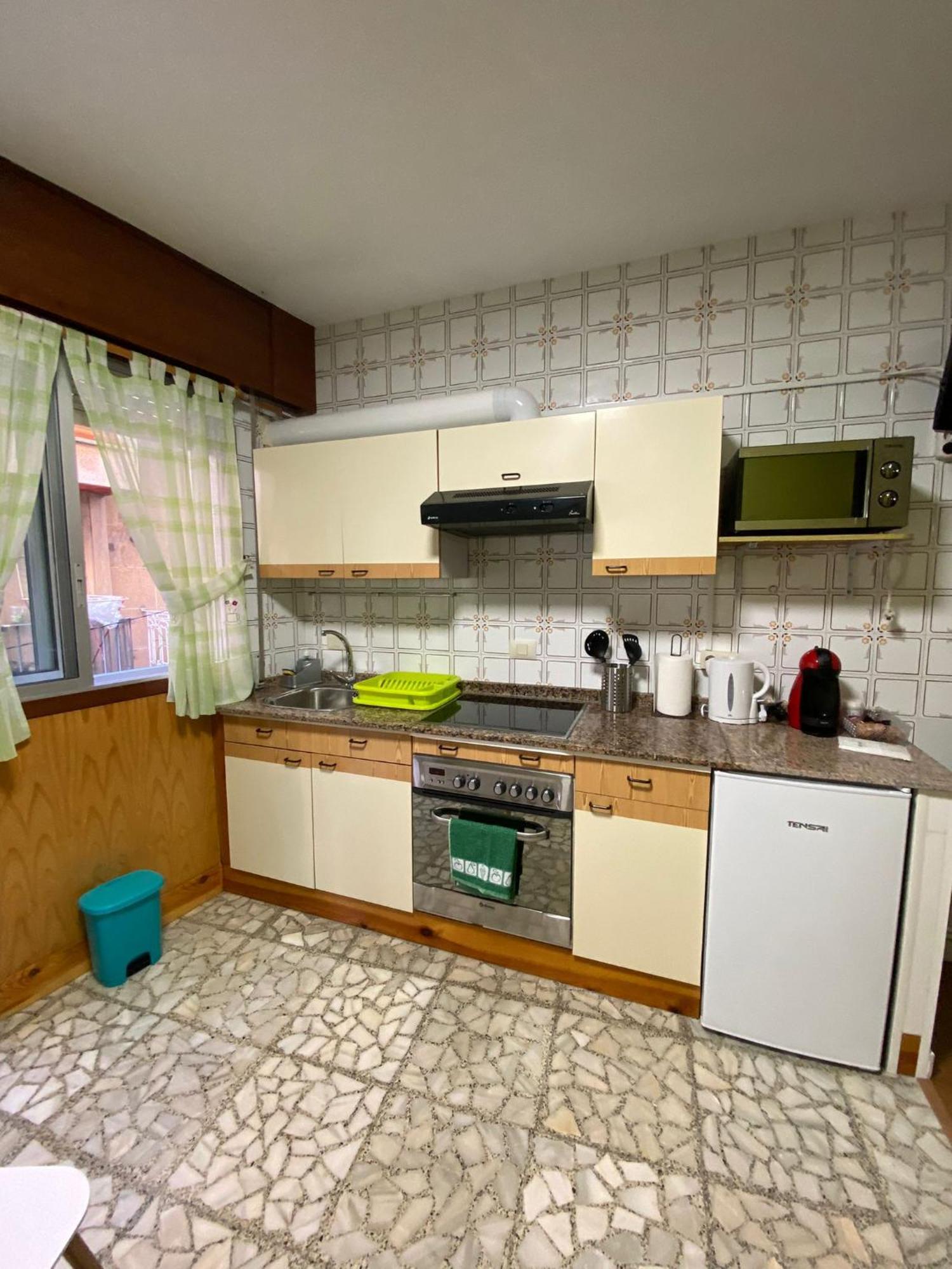 Casa Da Regueira Apartman Redondela Kültér fotó