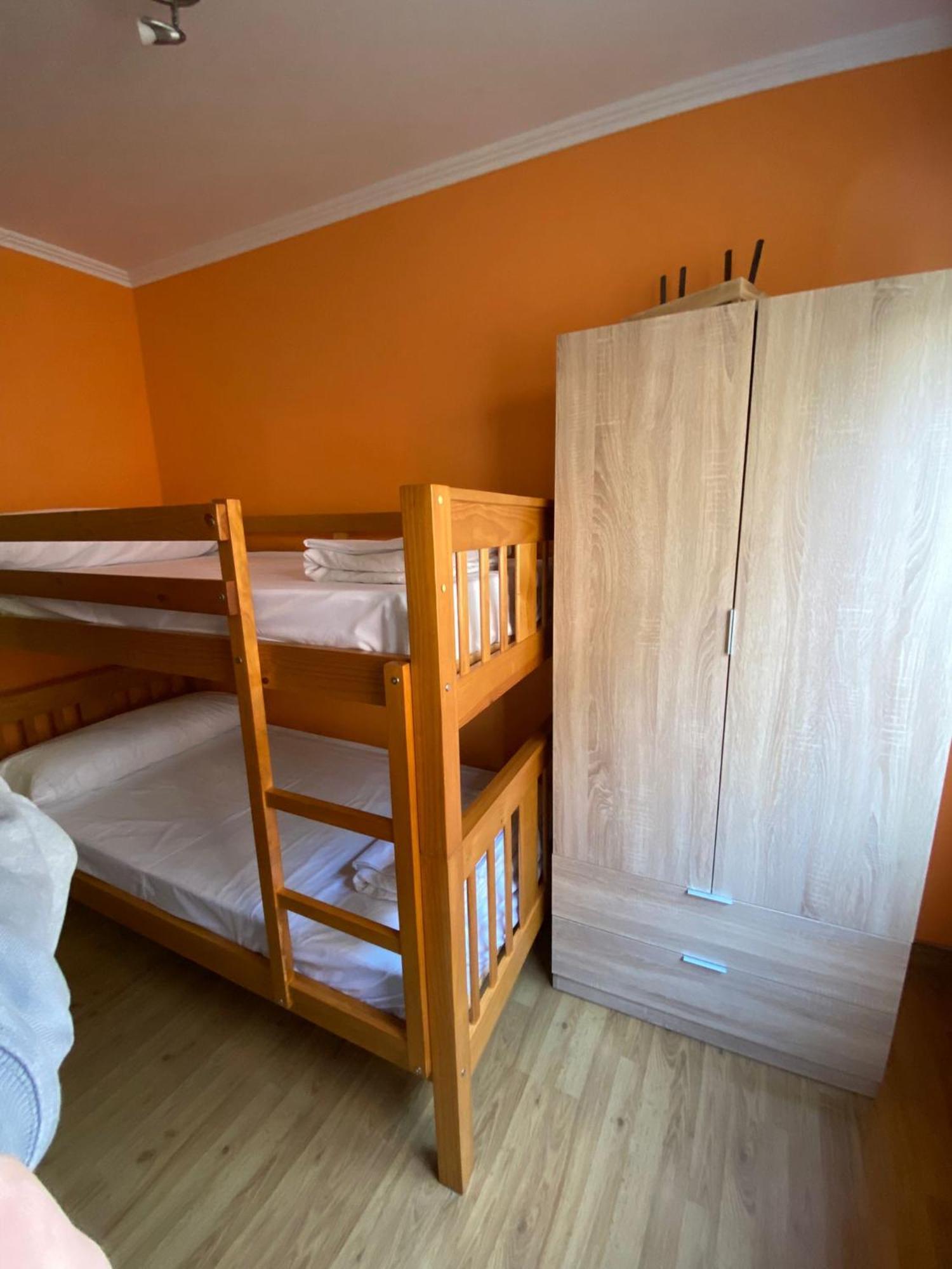 Casa Da Regueira Apartman Redondela Kültér fotó