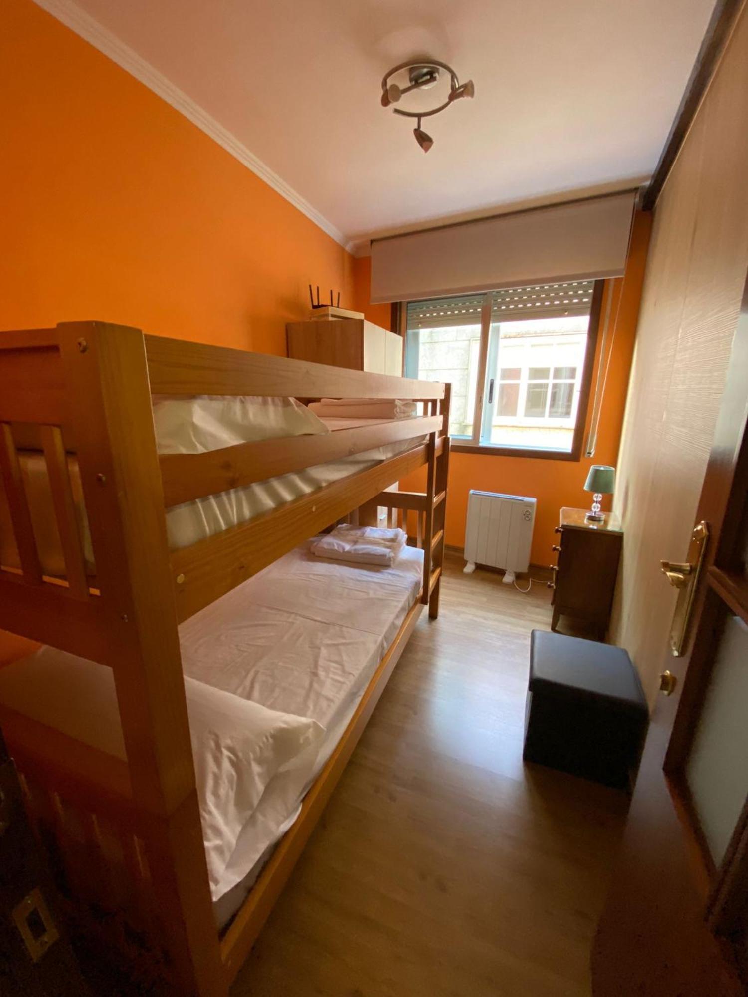 Casa Da Regueira Apartman Redondela Kültér fotó