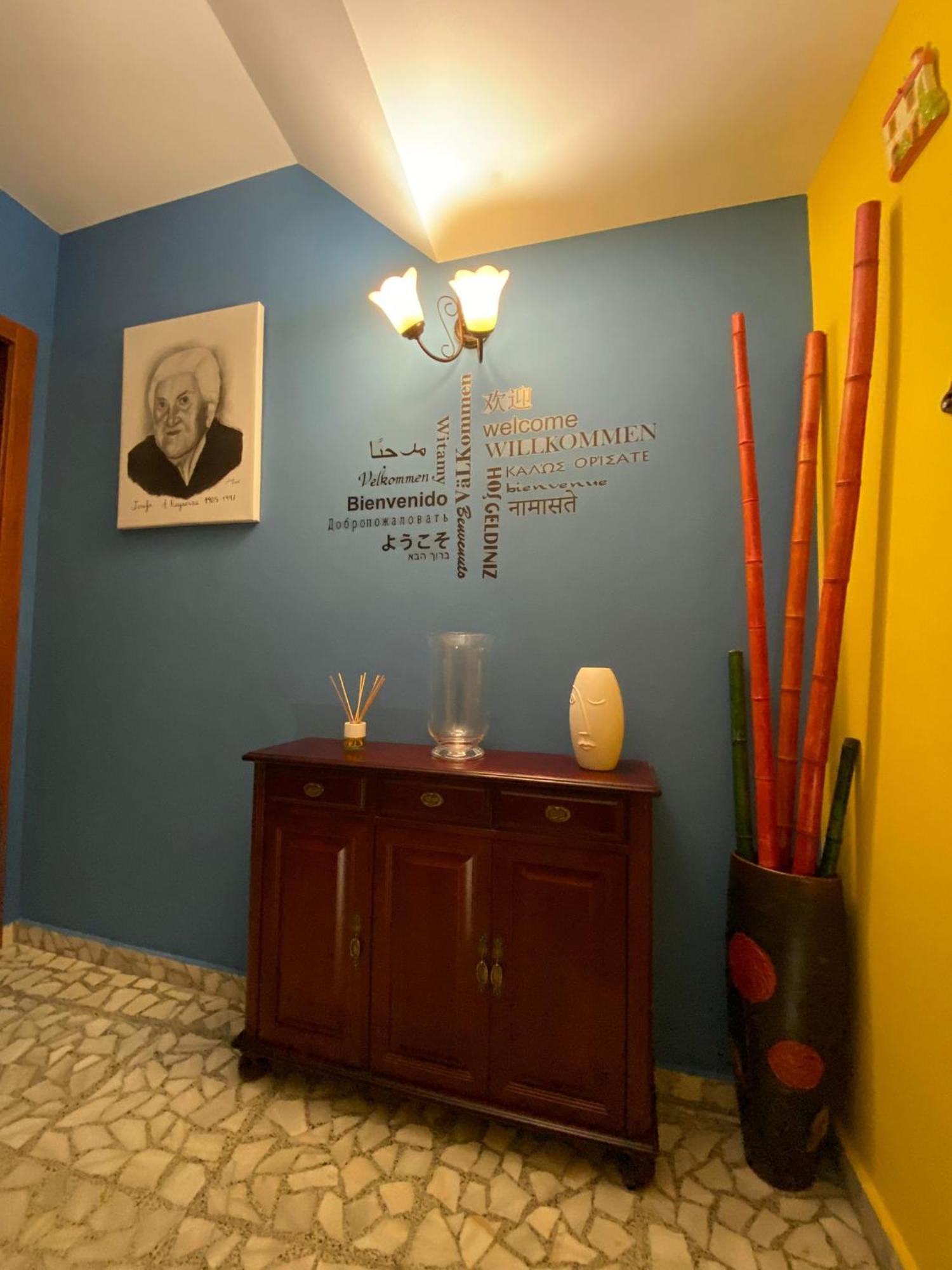 Casa Da Regueira Apartman Redondela Kültér fotó