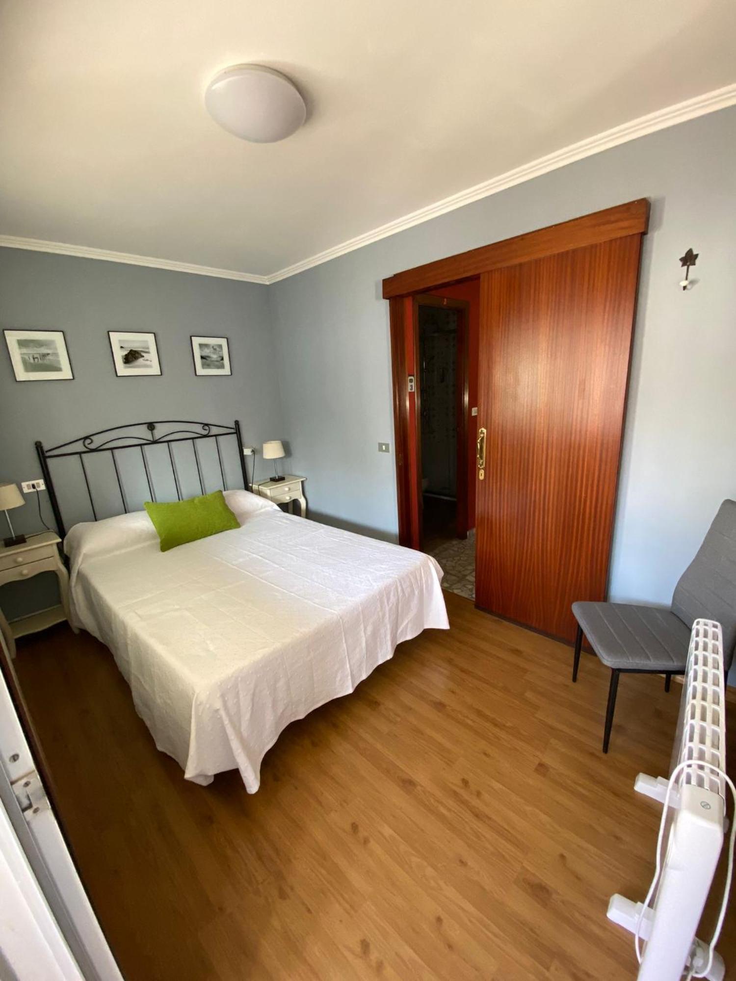 Casa Da Regueira Apartman Redondela Kültér fotó