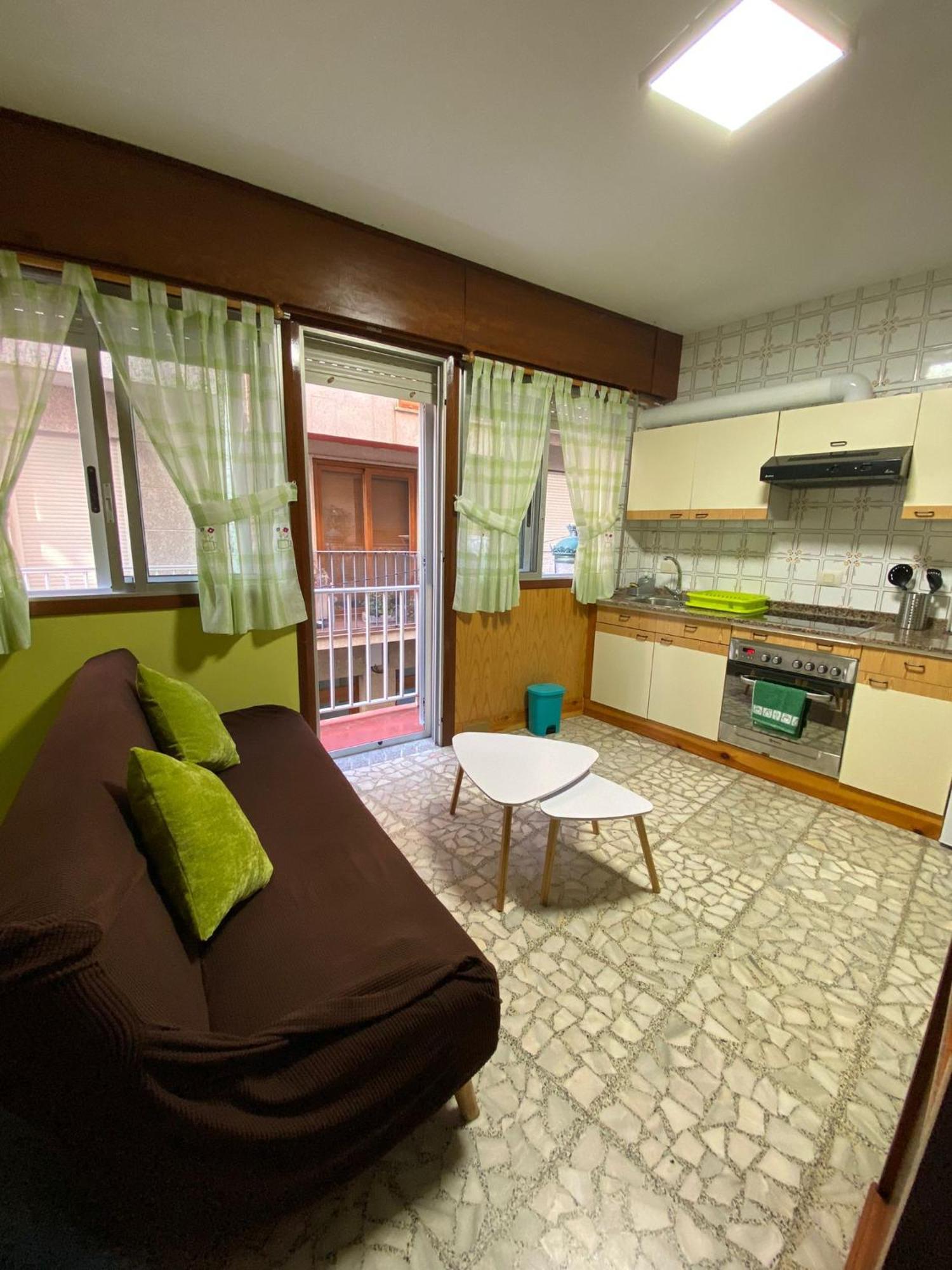 Casa Da Regueira Apartman Redondela Kültér fotó