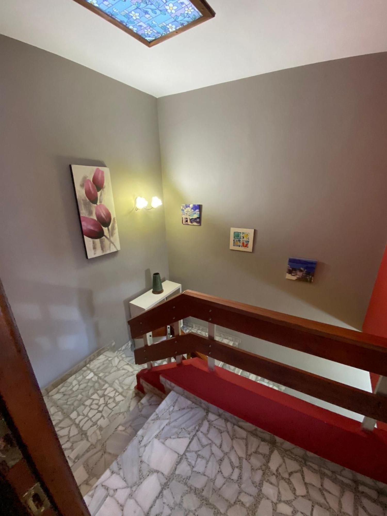 Casa Da Regueira Apartman Redondela Kültér fotó